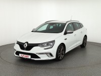 Renault Megane Grandtour TCe 205 4Control GT 2-Zonen-Klima Navi Sitzheizung