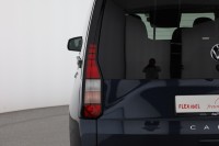 VW Caddy 1.5 TSI DSG