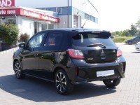Mitsubishi Space Star 1.2 Intro Edition+ CVT