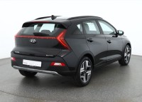 Hyundai BAYON Bayon 1.0 Intro Edition Mild-Hybrid 2WD