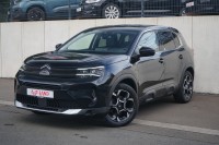 Vorschau: Citroen C5 Aircross 1.2 MHEV 136 PLUS