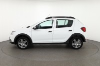 Vorschau: Dacia Sandero Stepway 0.9 TCe 90