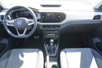 VW T-Cross 1.0 Move DSG