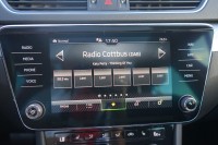 Skoda Superb Combi Ambition iV