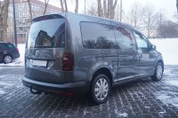 VW Caddy Maxi 2.0 TDI BMT