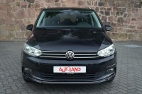 VW Touran 1.5 TSI DSG Highline