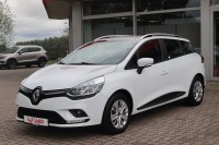 Vorschau: Renault Clio Grandtour 0.9 TCE