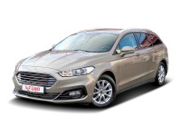 Ford Mondeo 2.0 EcoBlue Business Edition 2-Zonen-Klima Navi Sitzheizung