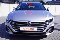 VW Arteon SB R-Line 1.4 TSI eHybrid DSG