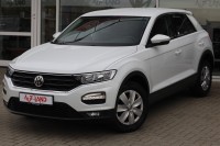 Vorschau: VW T-Roc 1.0