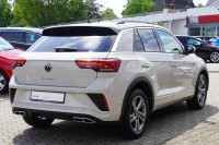 VW T-Roc 1.0 TSI R-Line