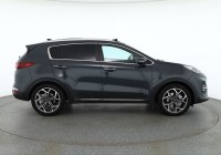 Kia Sportage 2.0 CRDi GT-Line 4WD