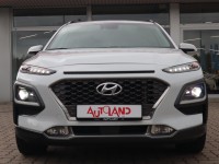 Hyundai Kona 1.0 T-GDI Premium