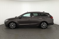 Vorschau: Hyundai i30 1.6 CRDi DCT Premium