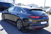 Kia pro_cee'd ProCeed 1.6 T-GDI GT Bastuck