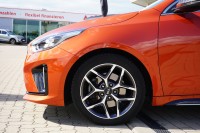 Kia pro_cee'd ProCeed GT-Line 1.5 T-GDI AT
