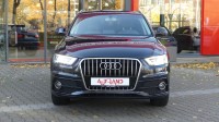 Audi Q3 1.4 TFSI S-Line