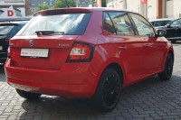 Skoda Fabia 1.0 MPI Active