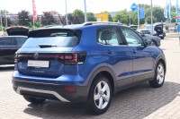 VW T-Cross 1.5 TSI Style DSG