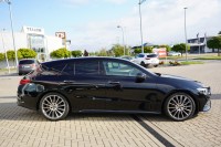 Mercedes-Benz CLA 200 AMG Line