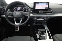 Audi Q5 40 TDI S-Line s-tronic
