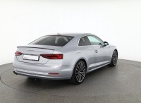 Audi A5 Coupe 40 TDI sport