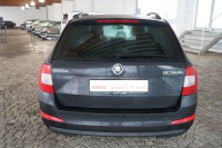Skoda Octavia Combi 1.4 TSI