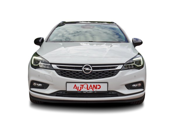 Opel Astra K Sports Tourer 1.4 Turbo