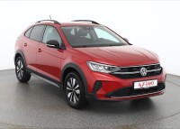 VW Taigo 1.0 TSI Goal