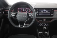 Skoda Scala Monte Carlo 1.5 TSI DSG