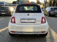 Fiat 500C 1.0 mHev Dolcevita