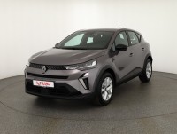 Renault Captur TCe 90 Facelift Sitzheizung LED Tempomat