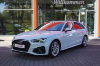 Vorschau: Audi A4 Avant 45 TFSI qu. 2xS line