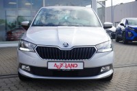 Skoda Fabia Combi 1.0 Cool Plus