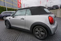 MINI COOPER_S_CABRIO Cooper S Cabrio 2.0