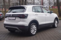 VW T-Cross 1.0 Life