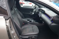 Mercedes-Benz CLA 250 AMG Line Aut.