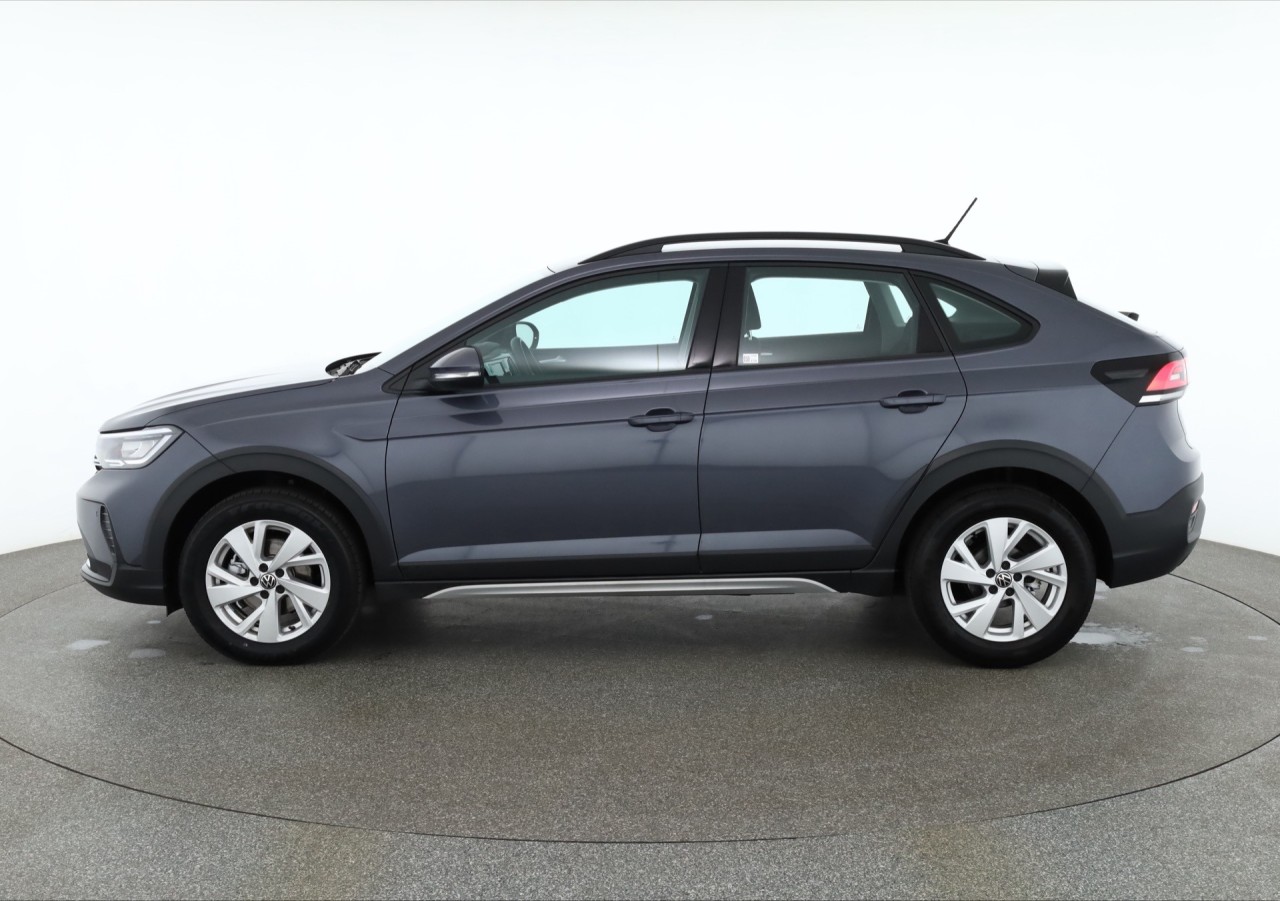 VW Taigo 1.0 TSI DSG Life