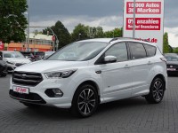 Vorschau: Ford Kuga 1.5 EcoBoost ST-Line