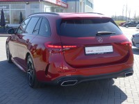 Mercedes-Benz C 200 C200 T-Modell AMG Line