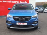 Opel Grandland X 1.2