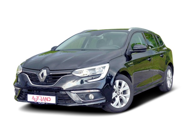 Renault Megane IV Grandtour 1.2 TCe Limited EDC