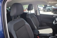 VW T-Cross 1.5 TSI Style DSG