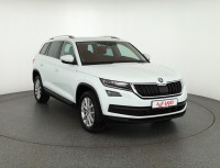 Skoda Kodiaq 2.0 TDI DSG Style 4x4