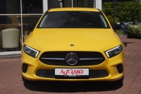 Mercedes-Benz A 180 A180 Progressive