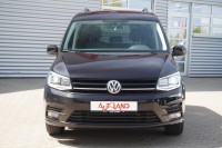 VW Caddy 2.0 TDI DSG Trendline