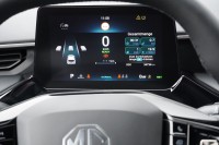 MG MG3 1.5 Hybrid Luxury