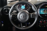 MINI JOHN_COOPER_WORKS Cooper S John Cooper Works