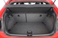 VW Polo 2.0 TSI DSG GTI