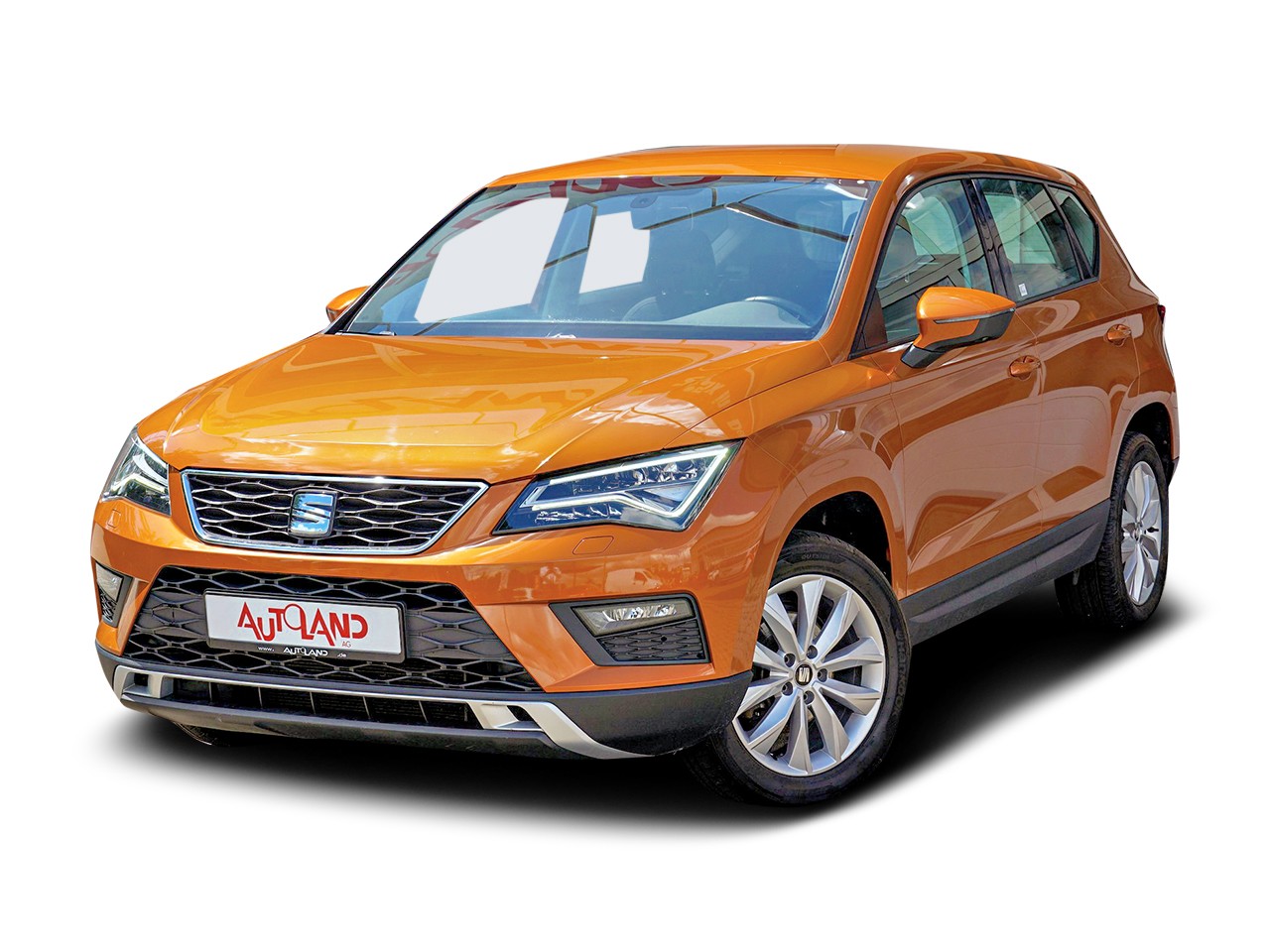 Seat Ateca 1.0 TSI Style